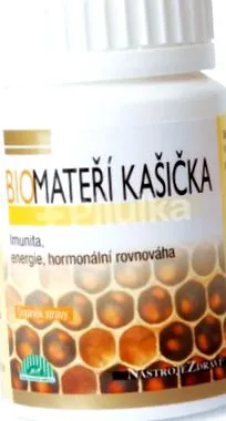 maternă Nămolul mamă