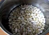 albă cârnați