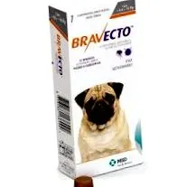 comprimate bravecto