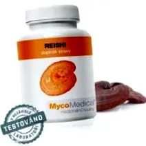 reishi Reishi Ganoderma
