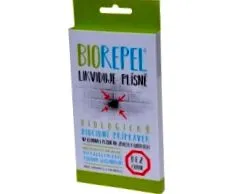 repel biorepel