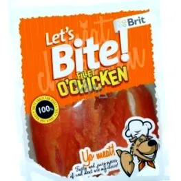 bite filete