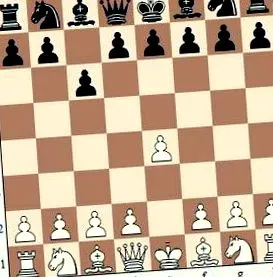 caro-kann caro-kann