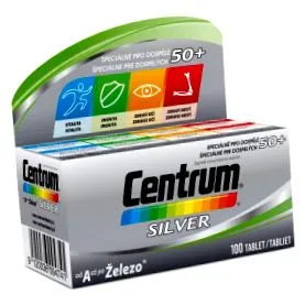 silver peste