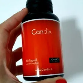 candix