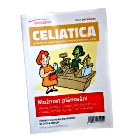 celiace catalog