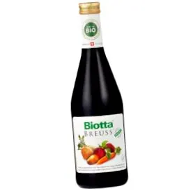 legume biotta