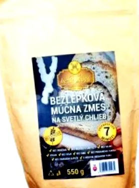 пшенично