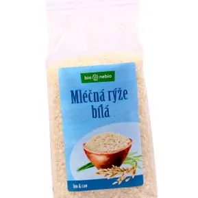 fehér Biobolt BIOLIENKA