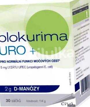 pungi d-manoză