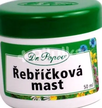 попов