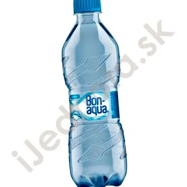 bonaqua telítetlen