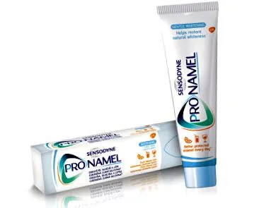 whitening