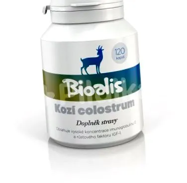 kolostrum