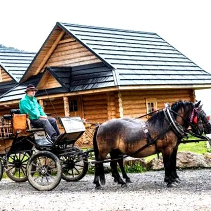 Zbojnícky dvor