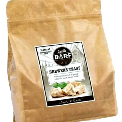 brewer barf