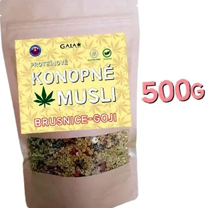 müzli