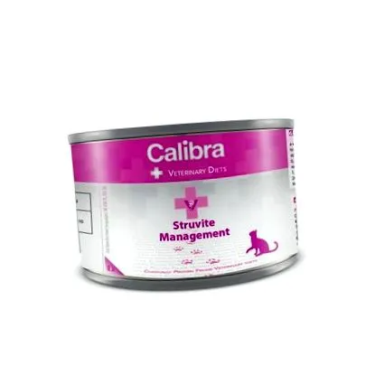 calibra struvite