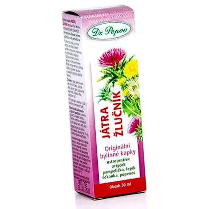 herbal cseppek