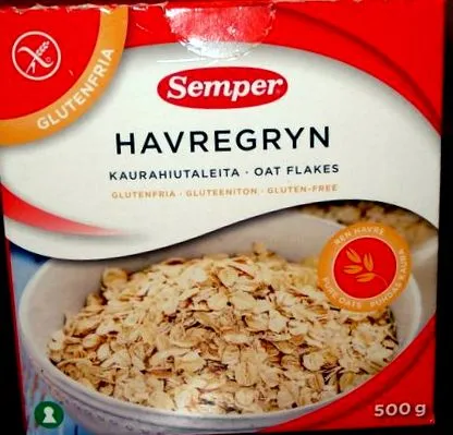овесени