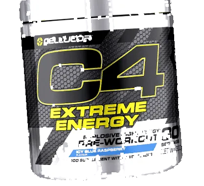 energy
