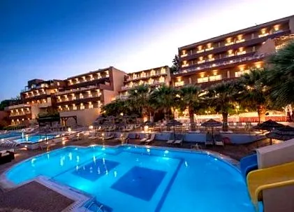 resort resort