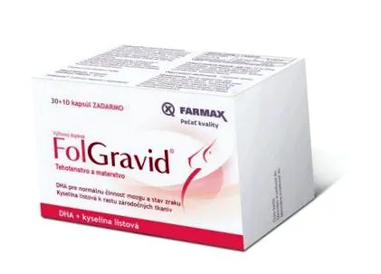 folgravid