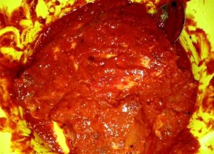 carne