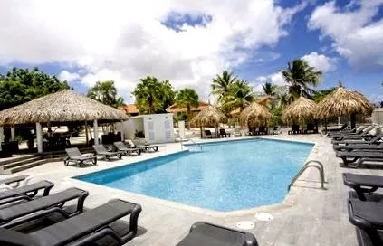 litoral curacao