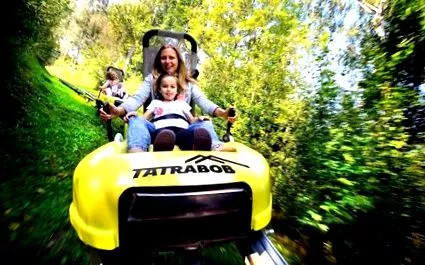 bobsleigh tatrabob