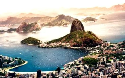 samba brazilia