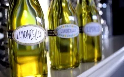 limoncello limoncello