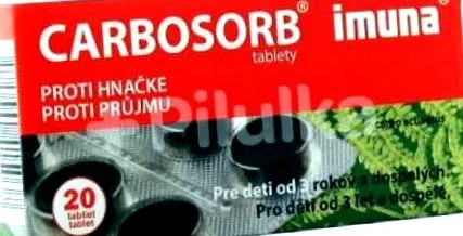 carbosorb