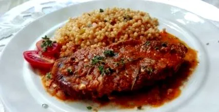 carne porc