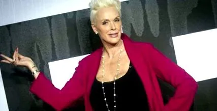 nielsen brigitte