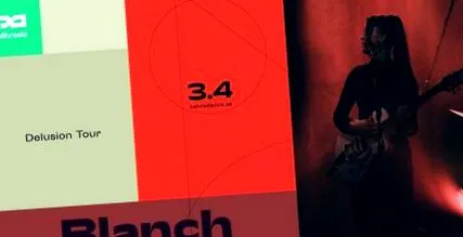 blanch