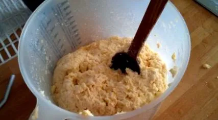 картофи