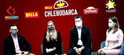 billa