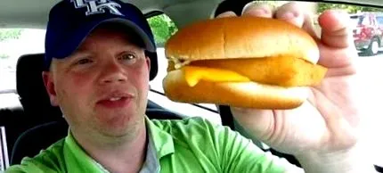 mcdonald