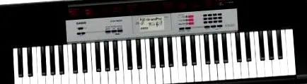casio Casio CTK-1500