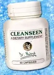 capsule