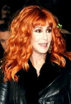 cher