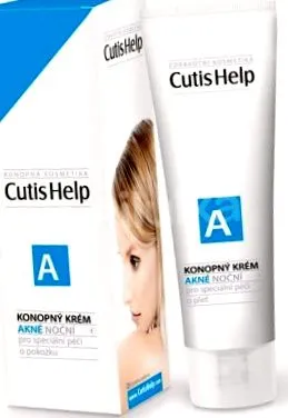 cremă acne