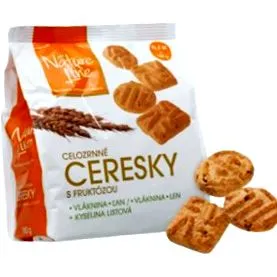 ceresky fructoză