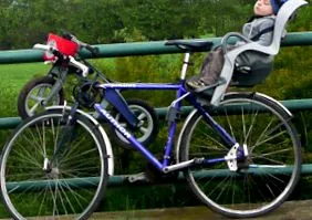 copii bicicletele