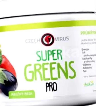 330g greens