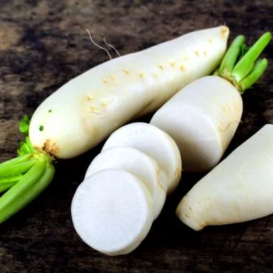 daikon
