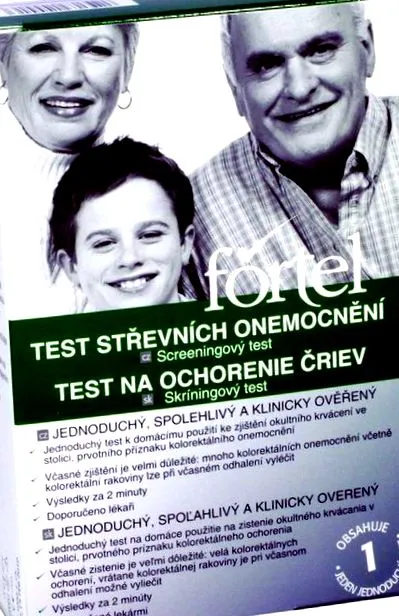 pentru teste