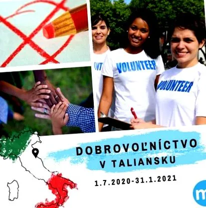 доброволец