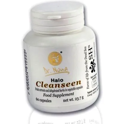 таблетки cleanseen